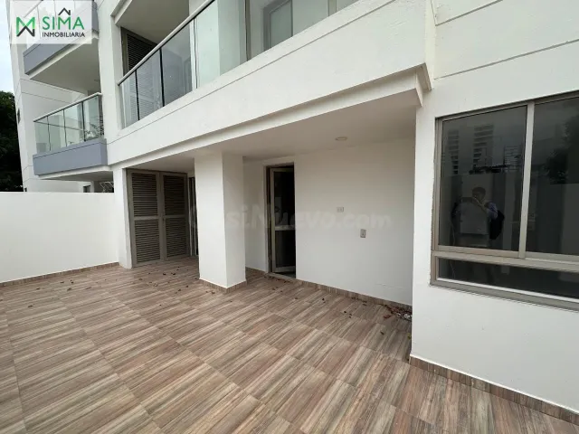 Apartamento en Venta en Crespo – Amplio, Moderno y a Pasos d - foto 2