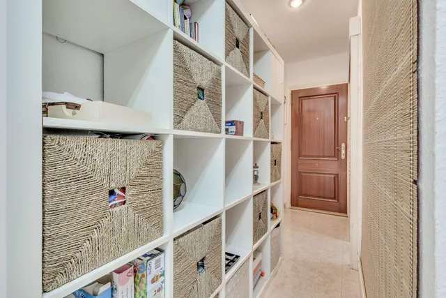 Apartamento de 1 dormitorio en Campoamor — 8