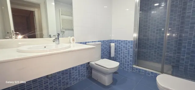 Espectacular Apartamento de Lujo en Primera Línea con Vistas al Mar en la exclusiva Urbanización Isla del Fraile Águilas — 17