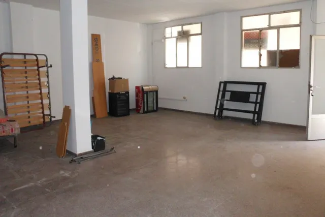 Local comercial en C/ Furs - Ontinyent — 2