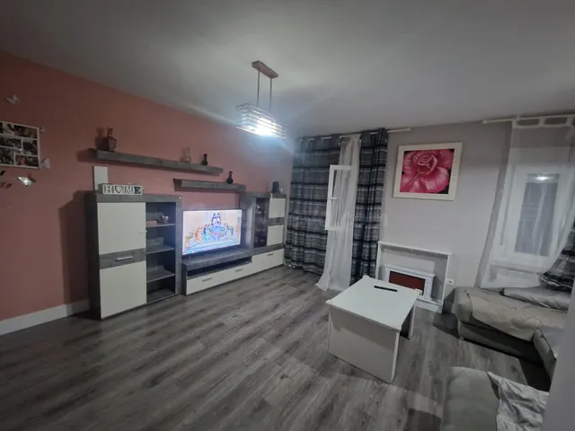 AOC CONSULTORA VENDE PRECIOSO PISO TOTALMENTE REFORMADO CON  - foto 5