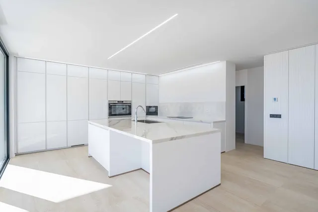 Chalet 5 habitaciones 680m² en venta - Sotogrande - Alto - foto 4