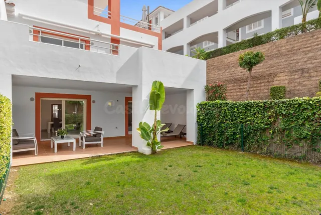 Apartamento 2 habitaciones 93m² en venta - Costa Del Sol — 3