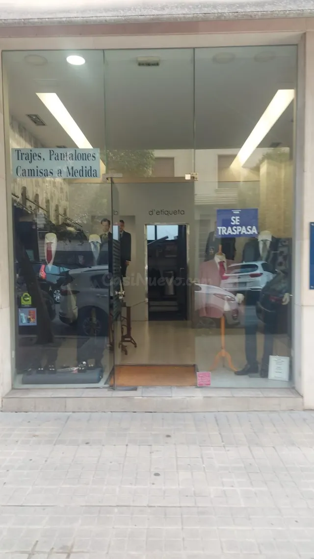 Atencion Inversores venta local Ensanche con inquilino - foto 2