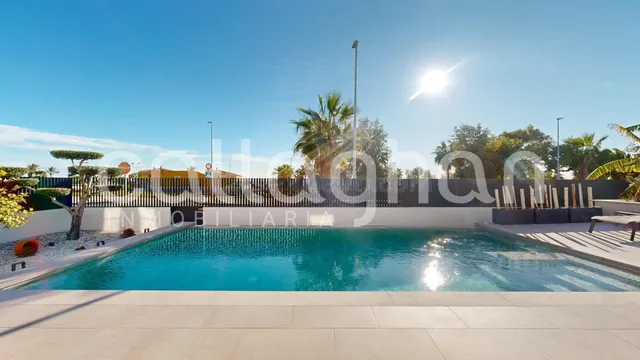 Casa o Chalet independiente en Playa Casablanca, Almenara - foto 3