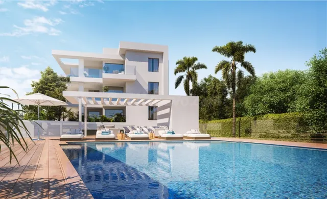 LOMAS DEL HIGUERÓN III: APARTAMENTOS Y ÁTICOS DE ENSUEÑO - foto 3