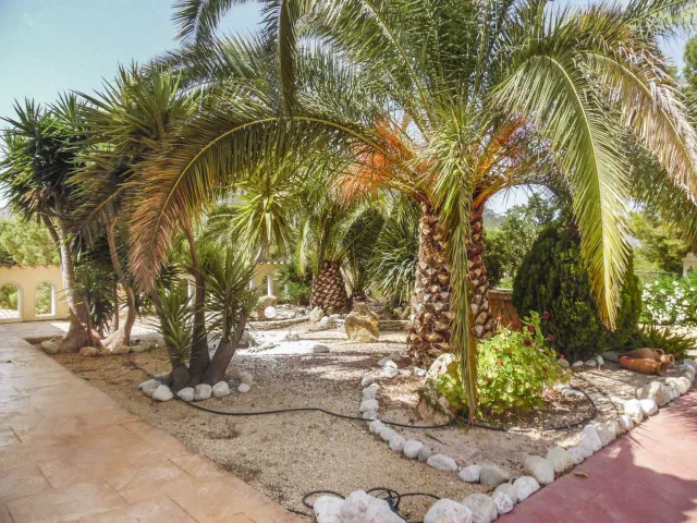 Villa 4 habitaciones 165m² en venta - Finestrat Pueblo — 6