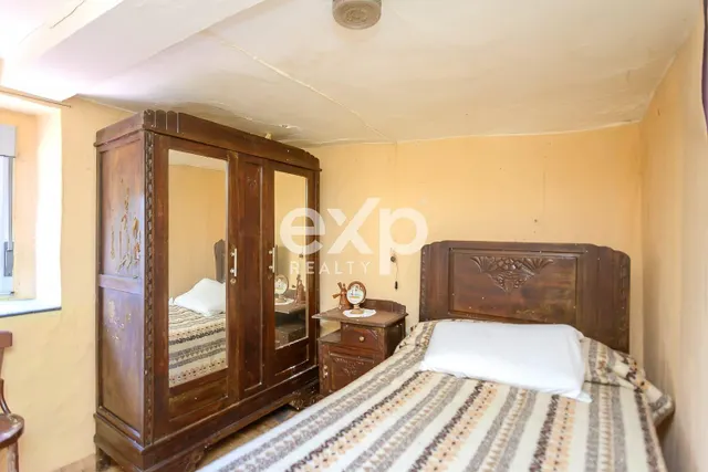 CASA PARA REFORMAR EN CUTURRASU, LANGREO – UNA OPORTUNIDAD P - foto 3