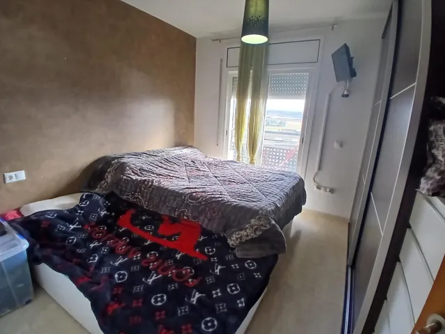 PISO CON TERRAZA Y TRASTERO EN Tàrrega – ZONA C/ FRANCESC MA - foto 4