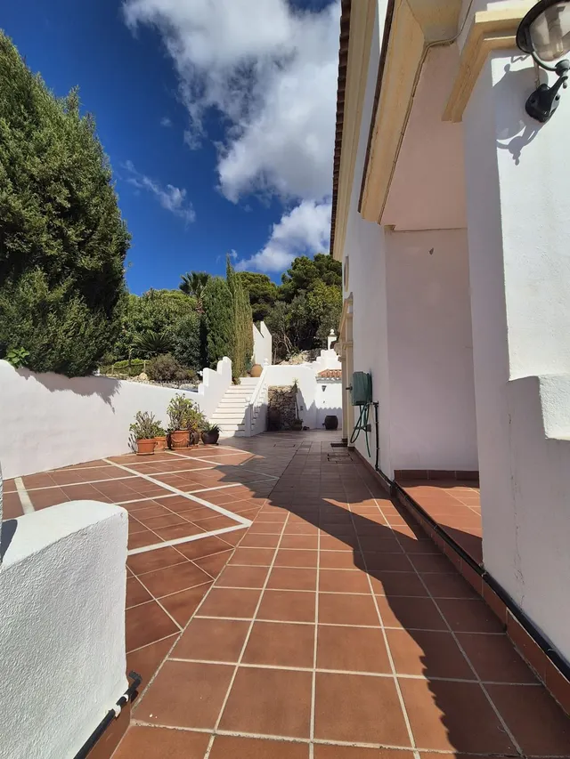 Adosado 3 habitaciones 140m² en venta - Costa del Sol — 31