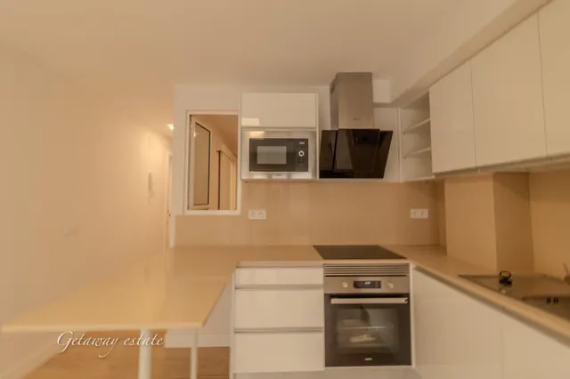 Piso completamente reformado, listo para entrar a vivir — 6
