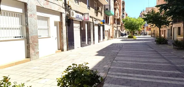 Local Comercial en Carrús Este - foto 2