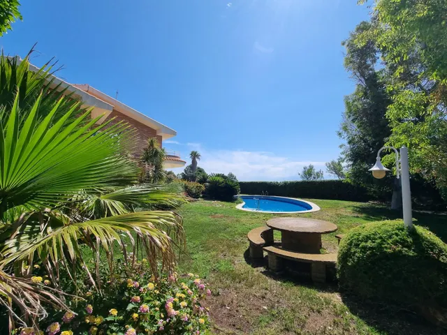 Exclusiva casa en L'Ametlla de Mar con vistas al mar a prime - foto 4