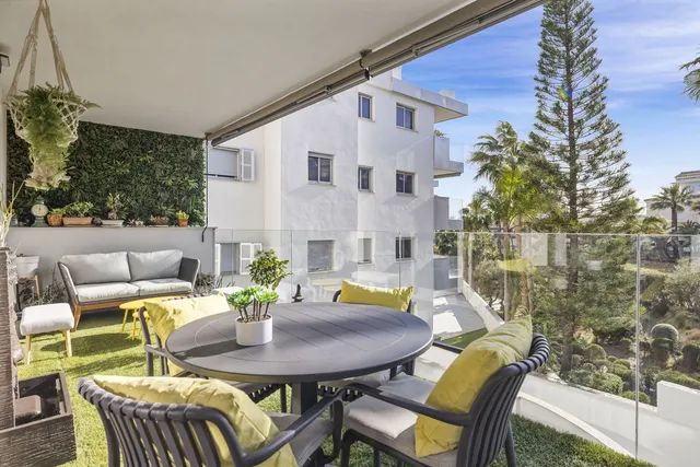 Apartamento 3 habitaciones 139m² en venta - Riviera del sol — 12