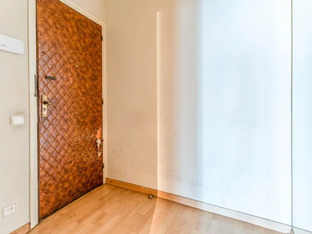 Agencia Inmobiliaria en Barcelona. Piso en Venta en el Ensanche Derecho. — 8