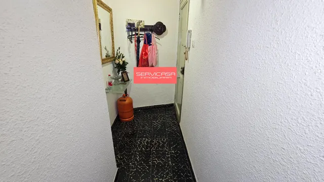Se Vende Piso en Quart de Poblet — 16