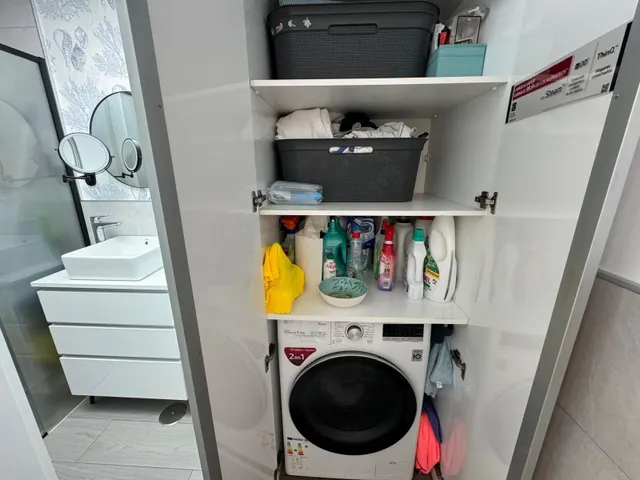 Añoreta Baja — 8