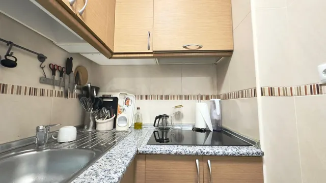 Apartamento 1 habitación 41m² en venta - torrevieja — 5