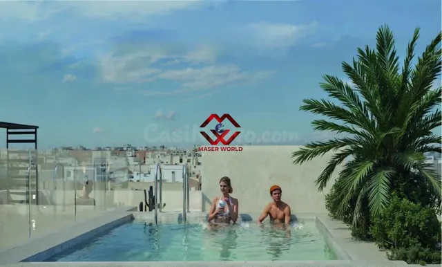 Apartamentos Modernos en Venta a Solo 250 m de la Playa de E