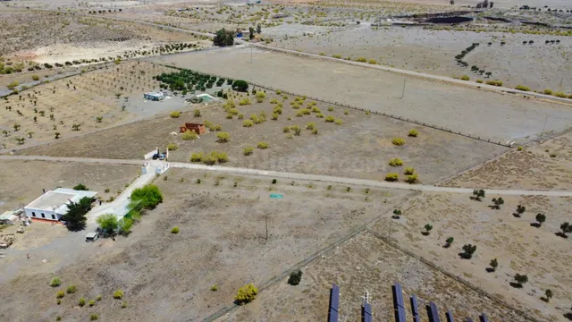 Cortijo con proyecto de construcción para terminar - foto 2