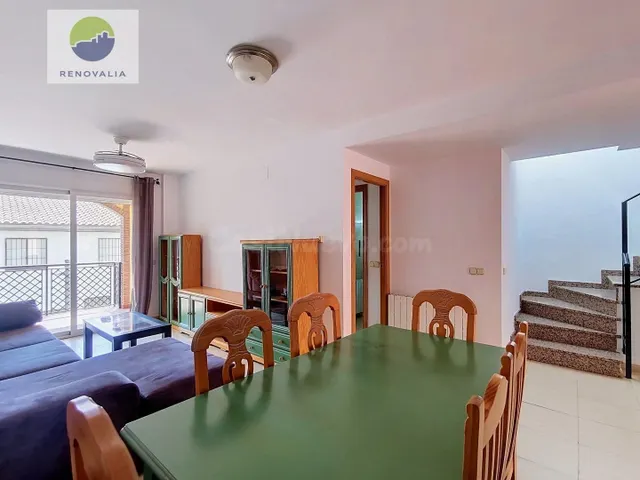 Espectacular ático-duplex en Armilla - foto 5