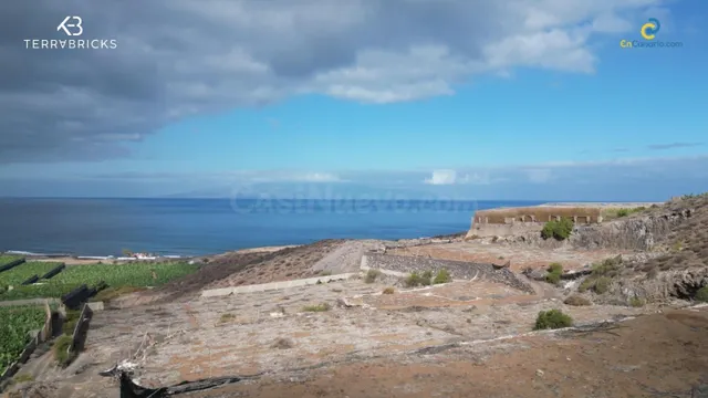 ¡Venta de Terreno Agrario Intensivo con Increíbles Vistas al - foto 2
