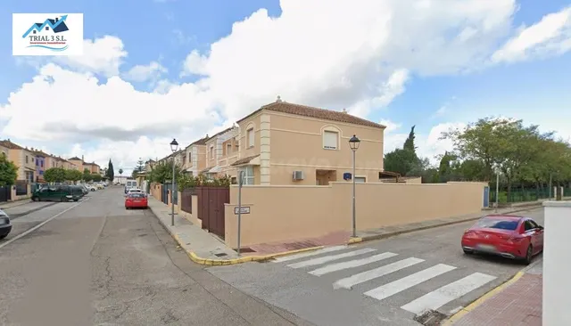 Venta de Casa en Espartinas (Sevilla) — 2