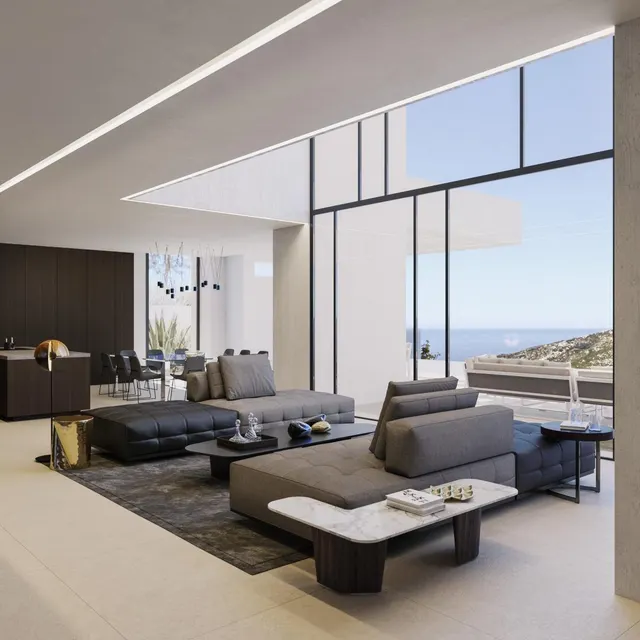 Villa 4 habitaciones 677m² en venta - Granadella — 10