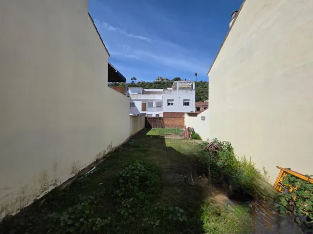Magnífico terreno urbano en Gelves — 6