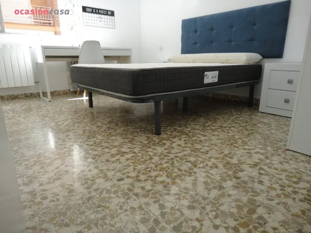MAGNÍFICO PISO EN CAMINO DE RONDA — 7