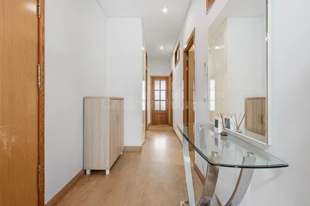 Piso en Venta en Valencia Valencia L OLIVERETA — 16