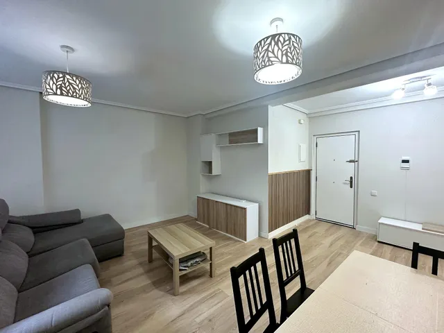 Habitación en alquiler en Zamora, Ensanche–Tres Cruces | 280 €/mes — 20