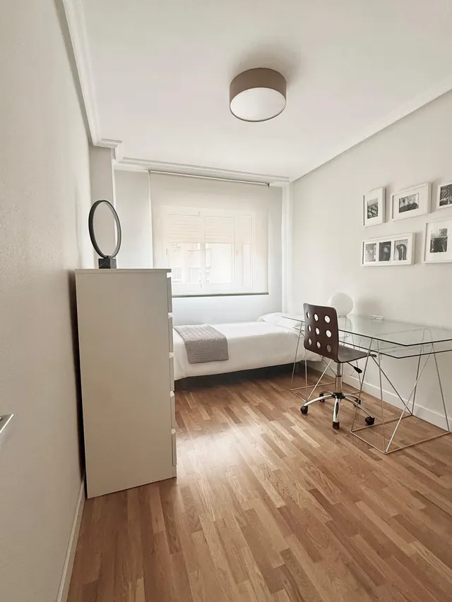 Venta magnifico piso en la flota 2 dormitorios — 24