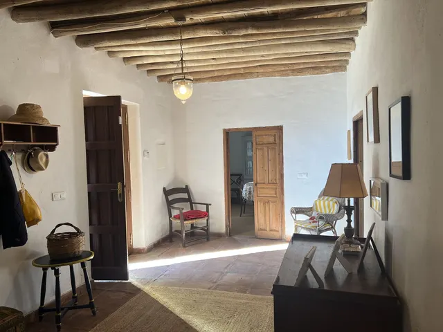 Finca rústica 5 habitaciones 688m² en venta - Casabermeja pueblo — 6