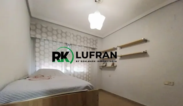 PISO EN VENTA EN ALICANTE - ZONA RENFE- SAN BLAS - ENSANCHE — 42