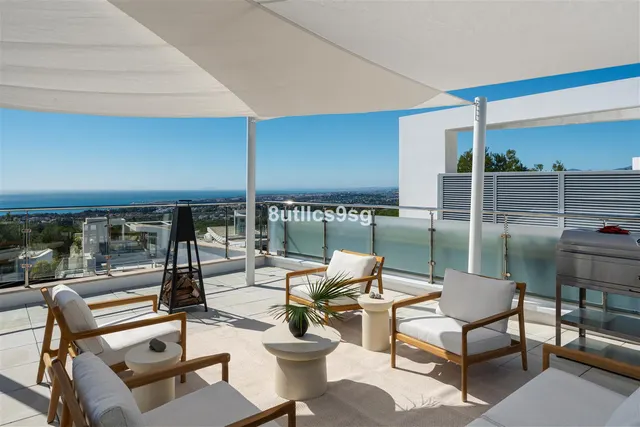 Adosado 4 habitaciones 486m² en venta - Marbella - foto 2