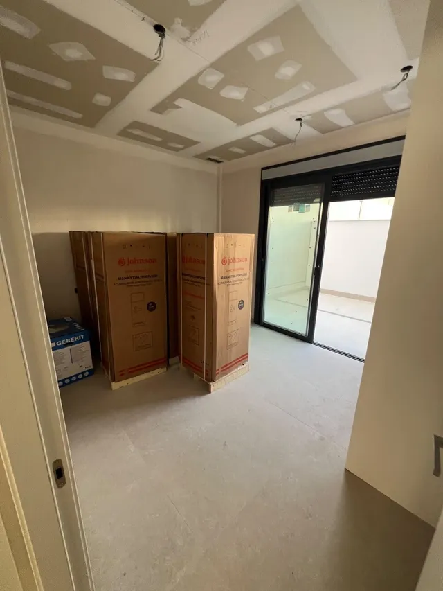 Moderno Piso de Obra Nueva a Solo 200 Metros de la Playa en Villajoyosa — 18