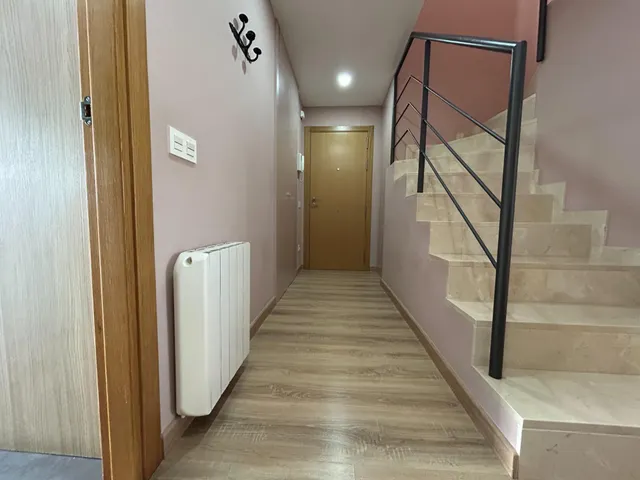 Espectacular Dúplex con terraza de 30 y 40 m2 — 8