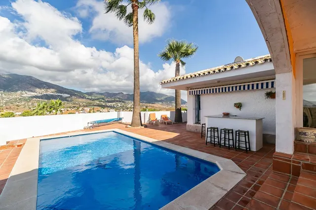 Chalet 4 habitaciones 204m² en venta - Riviera del sol — 33