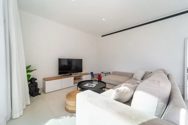 Apartamento 2 habitaciones 82m² en venta - Centro — 21