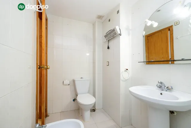 Piso 2 habitaciones 72m² en venta - Cerro del oro — 16