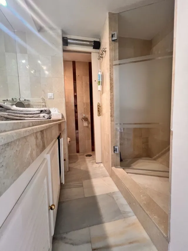 Ático 2 habitaciones 94m² en venta - Whater Gardens — 16
