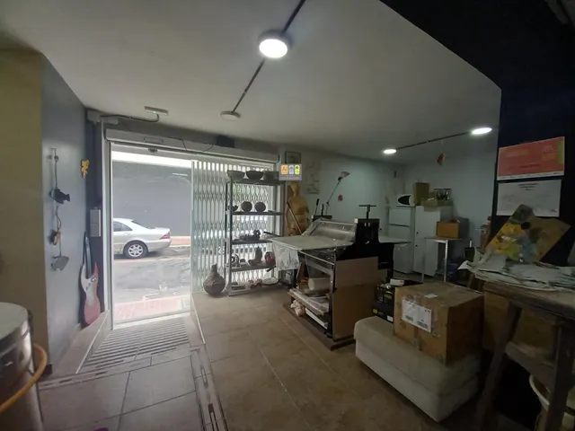 Local en Benidorm — 2