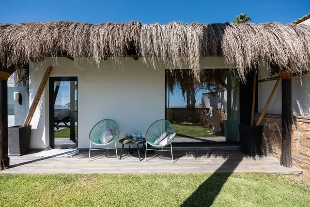 Chalet 4 habitaciones 296m² en venta - Riviera del sol — 23