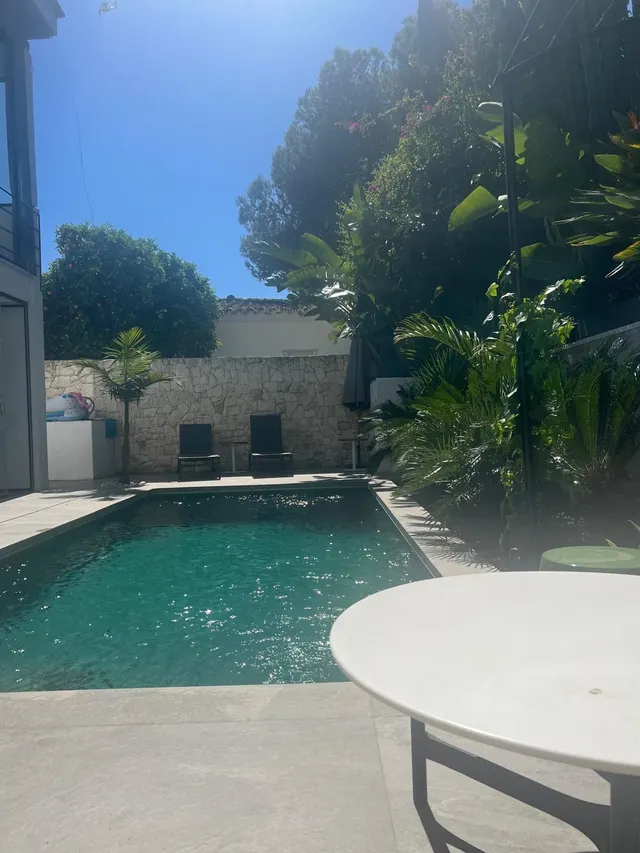 Chalet 4 habitaciones 290m² en venta - Marbella — 35