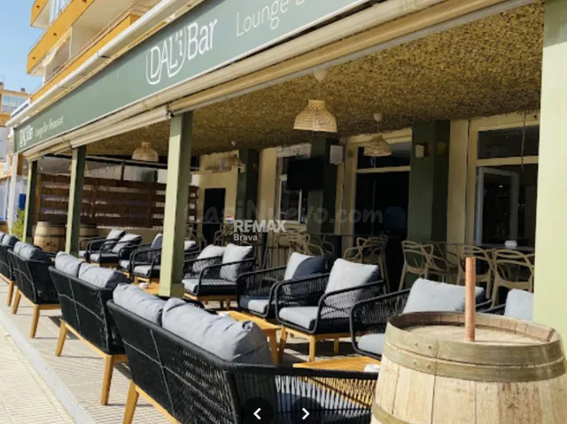 Roses | Santa Margarida:TRASPASO 85.000 €, de bar-restaurant - foto 3