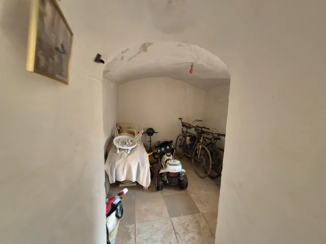 Se vende campo cueva en Petrer — 10