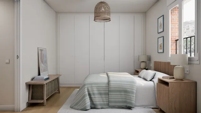Ático 3 habitaciones 96m² en venta - Centro — 12