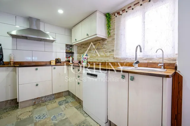 Casa en venta en Alcover - foto 3