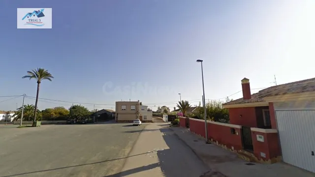 Venta casa en El Albujón (Cartagena) - foto 2